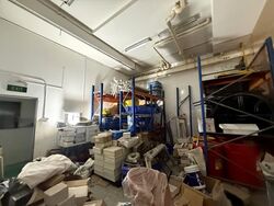 West Point Bizhub (D22), Factory #582245201